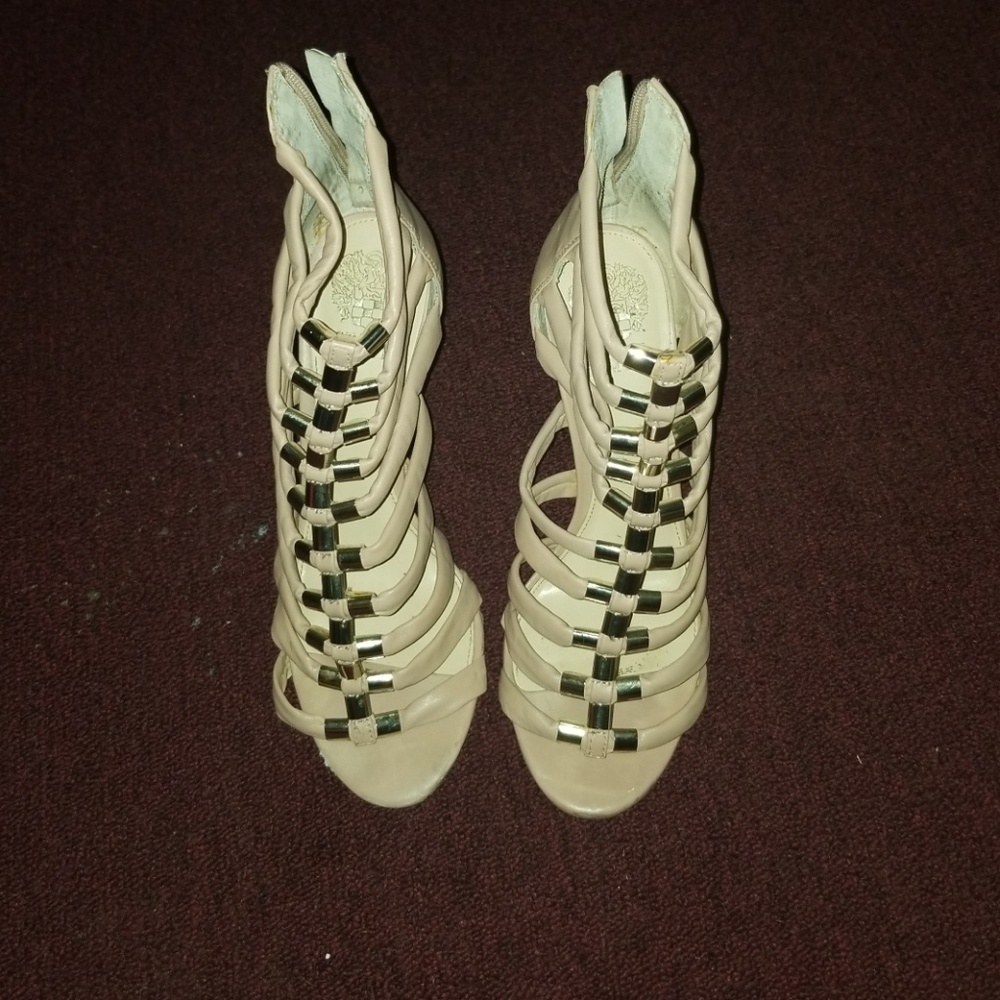 Ladies high heel